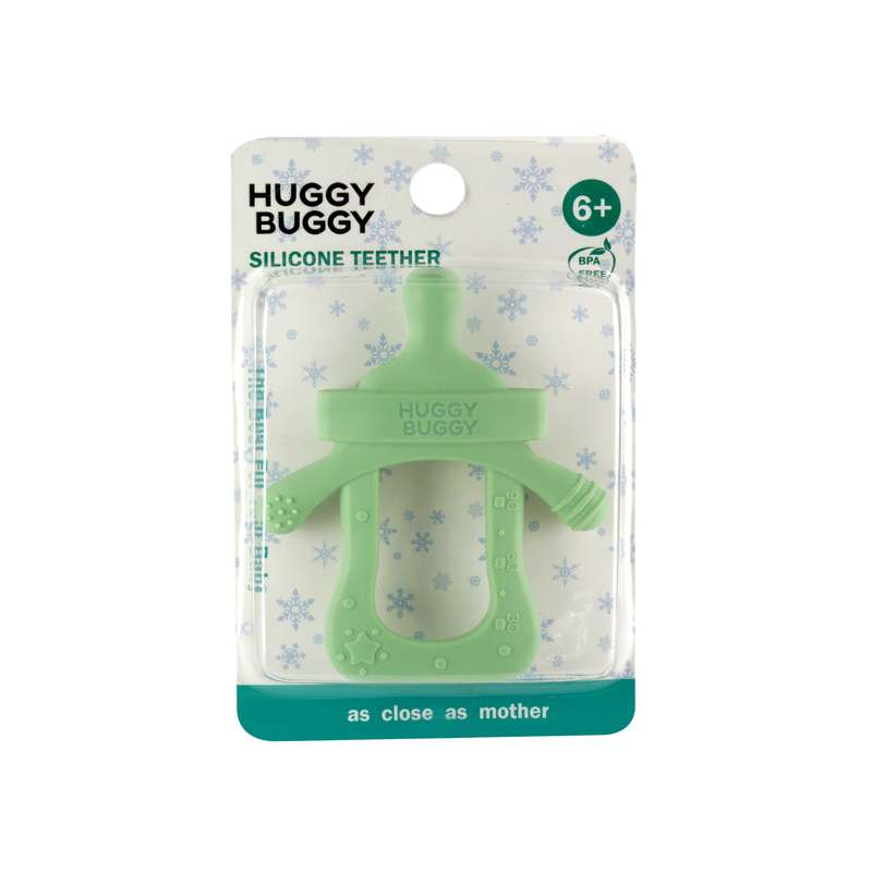 دندان گیر کودک هاگی باگی مدل 3307