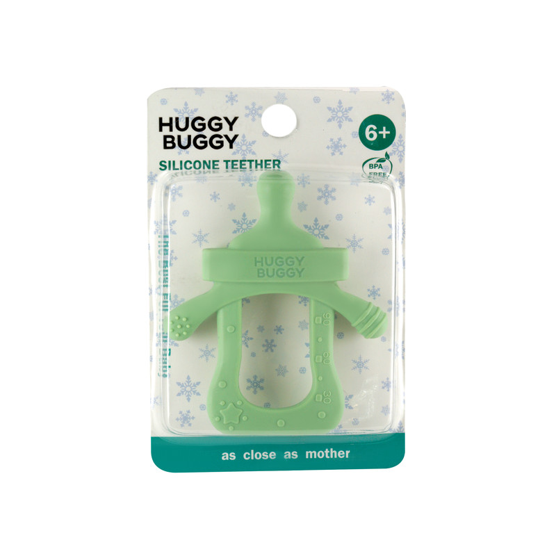 دندان گیر کودک هاگی باگی مدل 3307