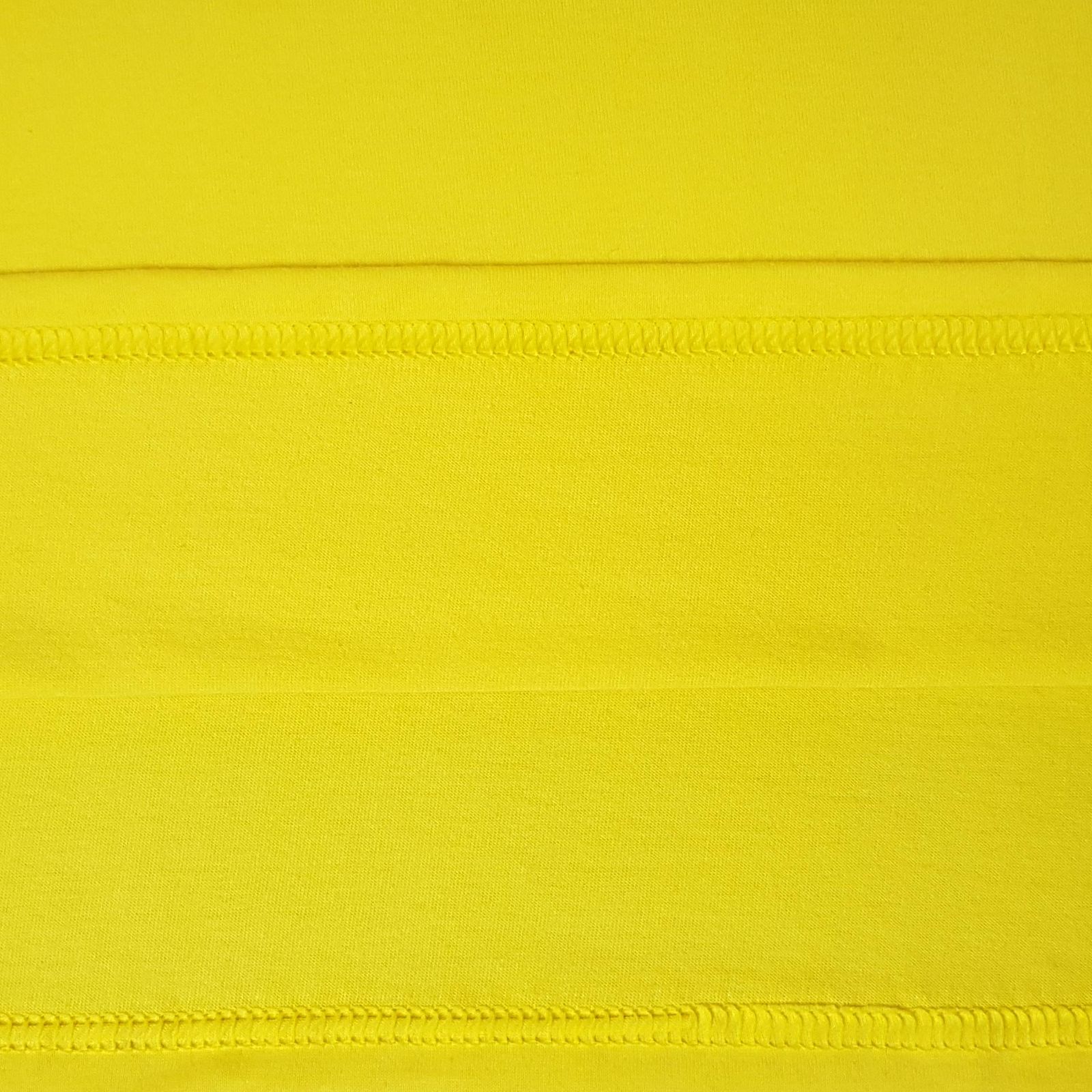 زیرپوش آستین دار مردانه ماییلدا مدل پنبه ای کد 4710 رنگ زرد -  - 8
