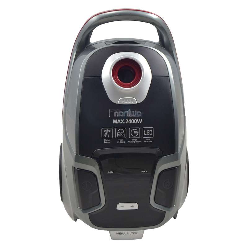 جاروبرقی نانیوا مدل NVC-9825