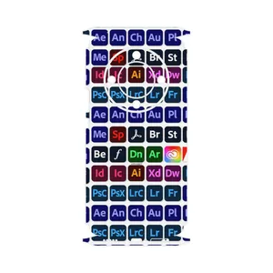 MAHOOT Adobe-FullSkin Cover Sticker for Honor X9b
