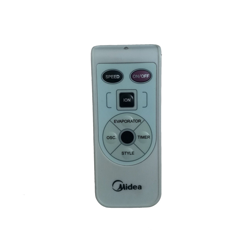 ریموت کنترل مایدیا مدل  G1180 مناسب برای کولر گازی