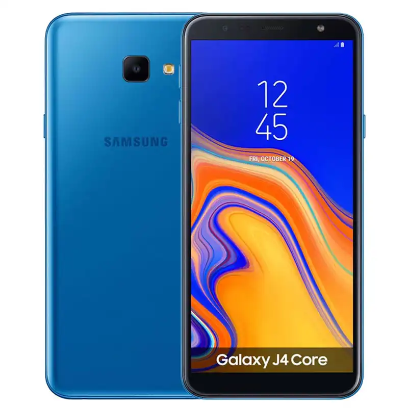 گوشی موبایل سامسونگ مدل Galaxy J4 Core SM-J410 دو سیم‌ کارت