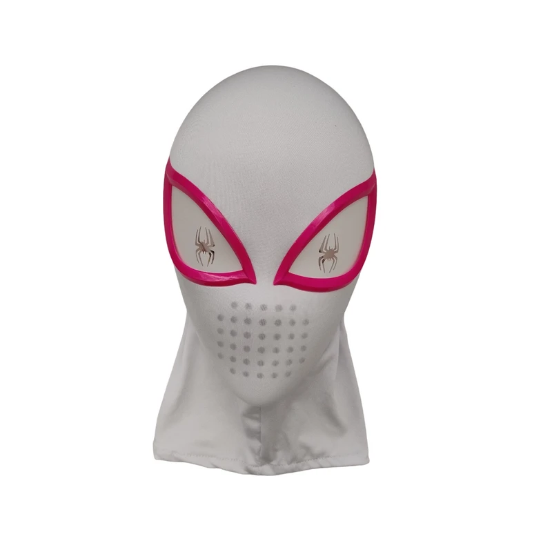 ماسک ایفای نقش مدل زن عنکبوتی طرح گوئن استیسی