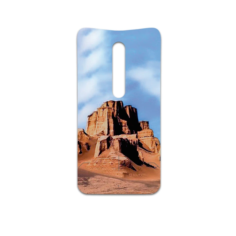 برچسب پوششی ماهوت مدل Kaloot مناسب برای گوشی موبایل موتورولا Moto X Style