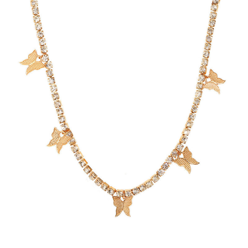 گردنبند دخترانه مدل تابش گردنبند دخترانه مدل تابش