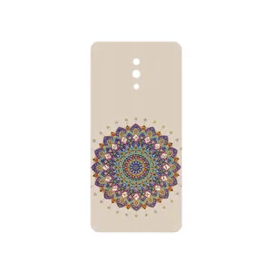MAHOOT Art of Illumination 5 Cover Sticker for Oppo RENO 10X