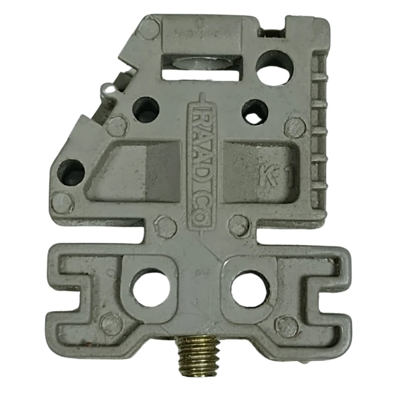 بست انتهایی ترمینال رعد مدل ریلی کد K1