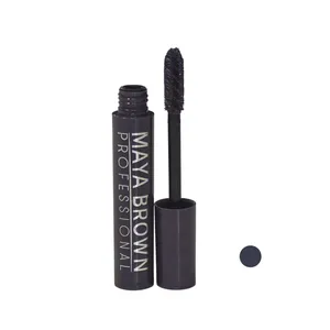 ریمل حجم دهنده مایا براون مدل T 100