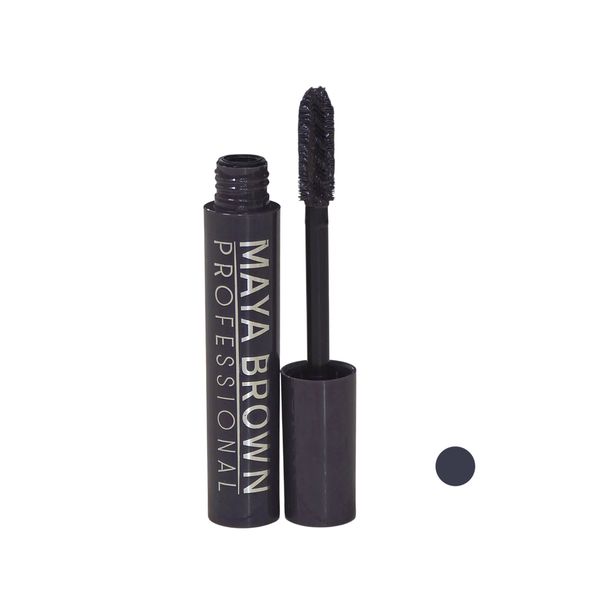 ریمل حجم دهنده مایا براون مدل T 100