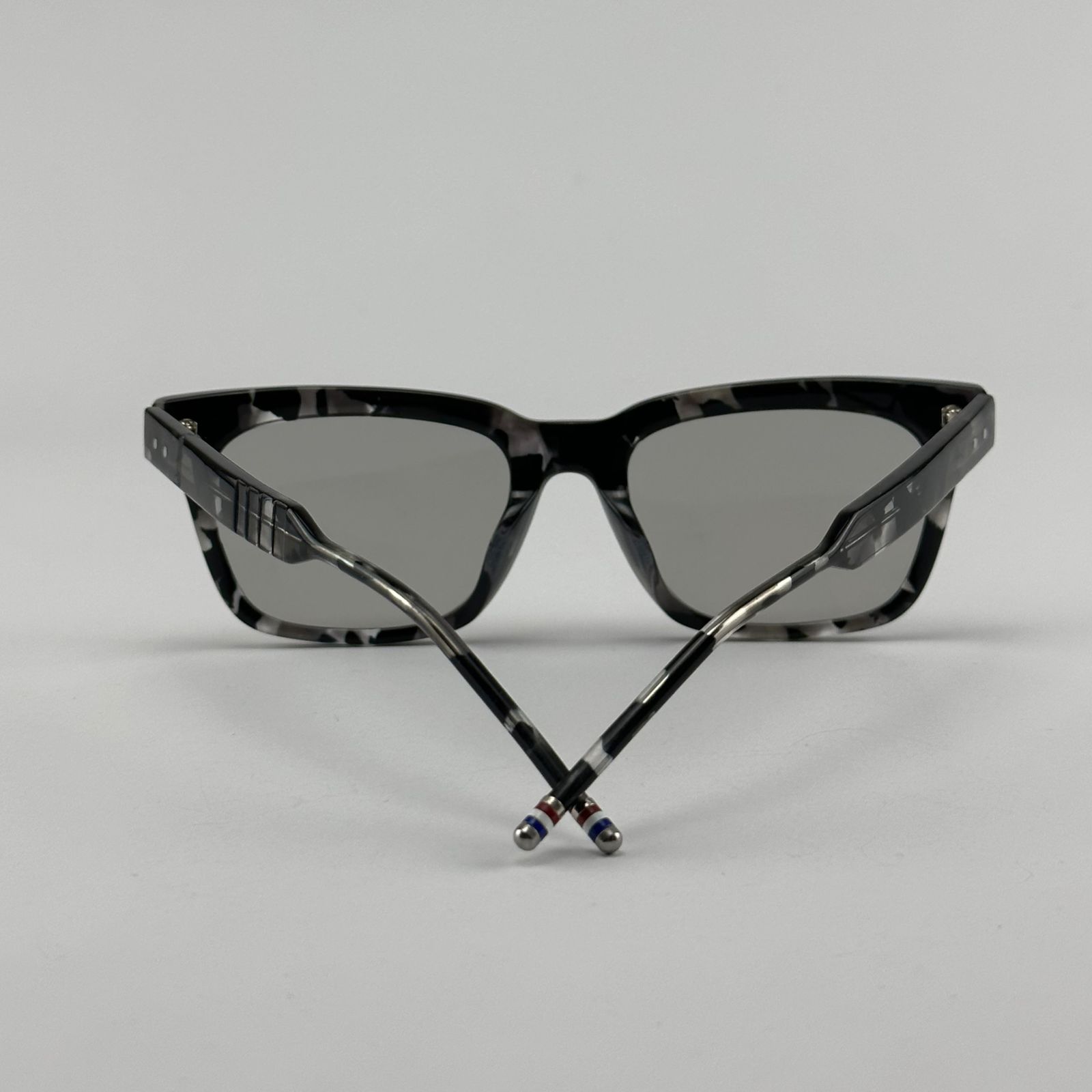 عینک آفتابی تام براون مدل TBS418-54-01//GRY -  - 5