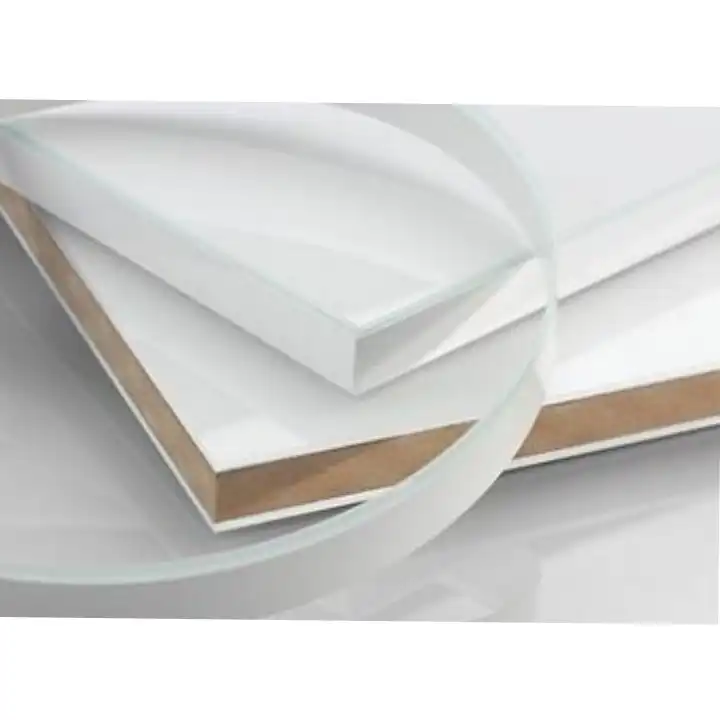 نوار پی وی سی مدل 1×36 کاپوچینو براق رول 5 متر