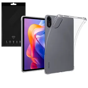 Luxar redmipad2 - Liar Cover For xiaomi redmi pad 2 Wi-Fi -11 inch