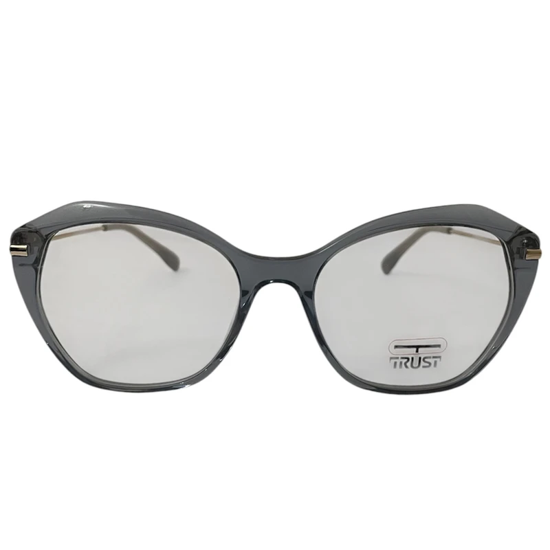 فریم عینک طبی زنانه استات تراست مدل F1045D