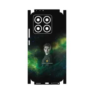 MAHOOT Scarlett Johansson-FullSkin Cover Sticker for Xiaomi 14T