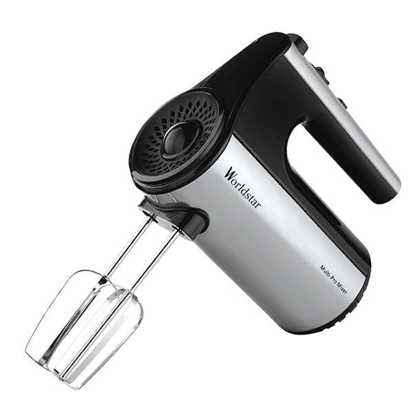 همزن ورلد استار مدل WHM112