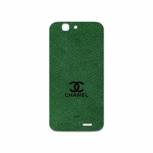 MAHOOT GL-CHNL Cover Sticker for Huawei Ascend G7