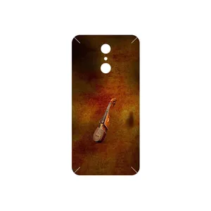 MAHOOT Rabab Cover Sticker for LG Q7