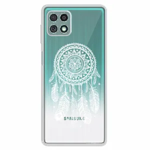 Megafone C17-W Cover For Samsung Galaxy A22 5G