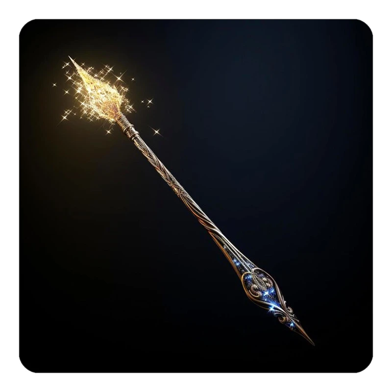 مگنت کاکتی طرح هری پاتر Harry Potter مدل mp42626