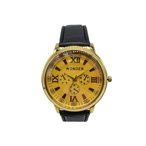 ساعت مچی عقربه‌ای مردانه مدل W-205