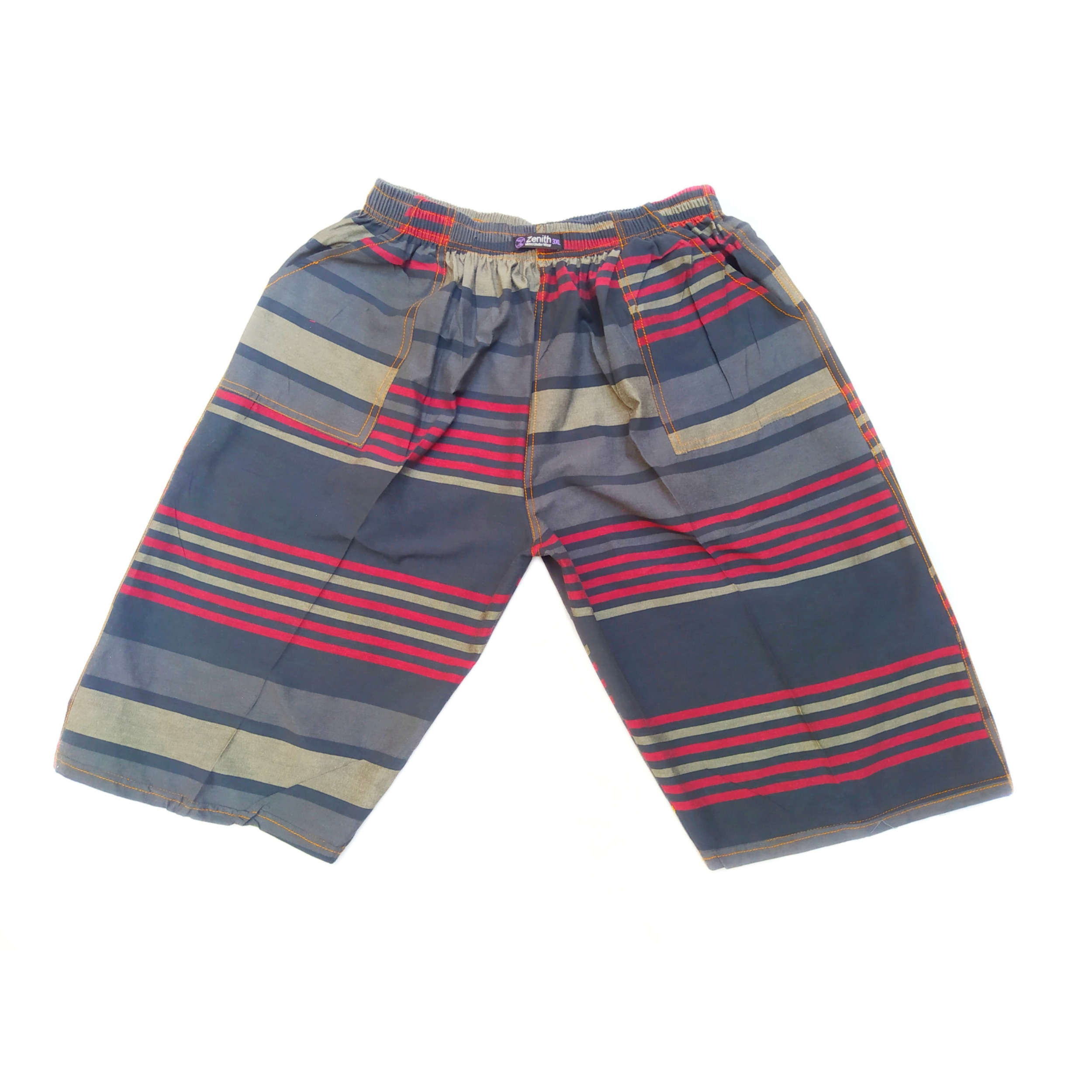 شلوارک مردانه مدل TH2335