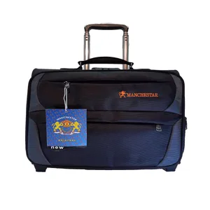 کیف خلبانی منچستر مدل ss30