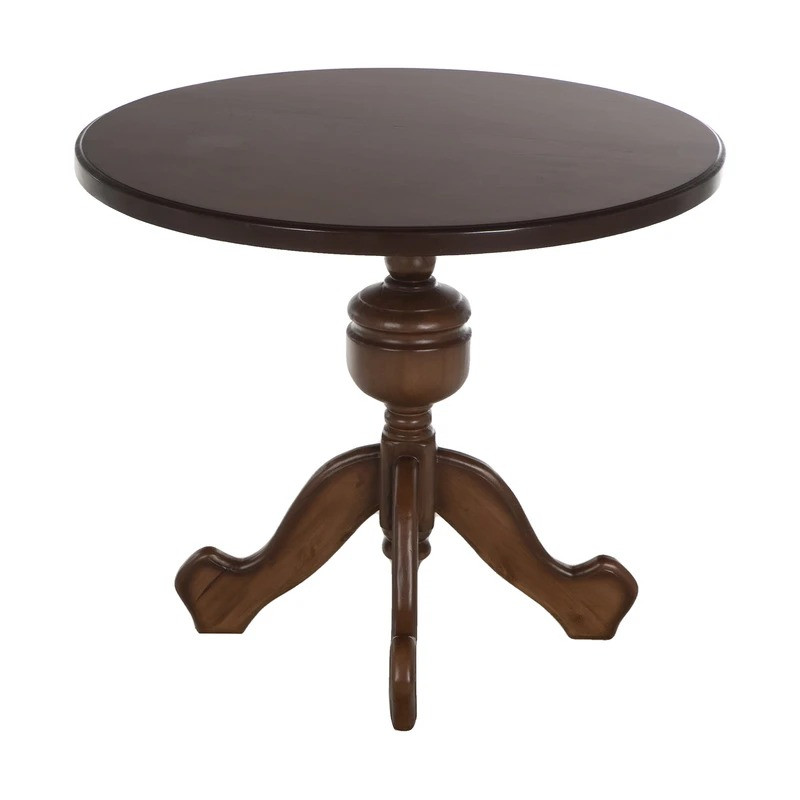 میز و صندلی ناهارخوری 4 نفره مدل فیلی F004