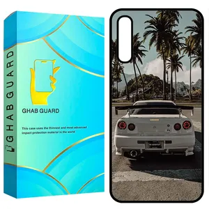 Ghab Guard GCHPA50 Cover For Samsung Galaxy A50 / A50s / A30s