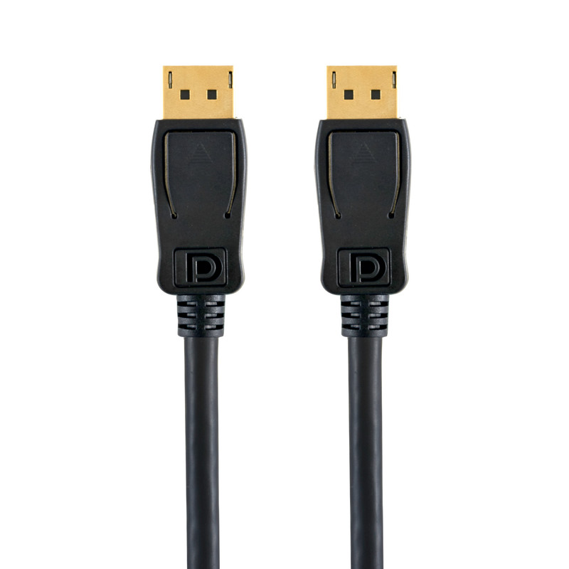 کابل DISPLAYPORT کی نت پلاس مدل KP-C2104 طول 5 متر