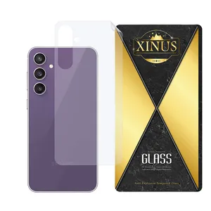Xinus MTBACKX Nano Back Protector For Samsung Galaxy S23 FE