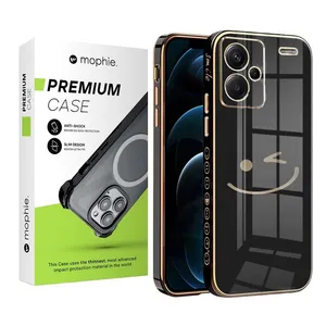 Mophie MySmile Cover For Xiaomi Redmi Note 13 Pro Plus