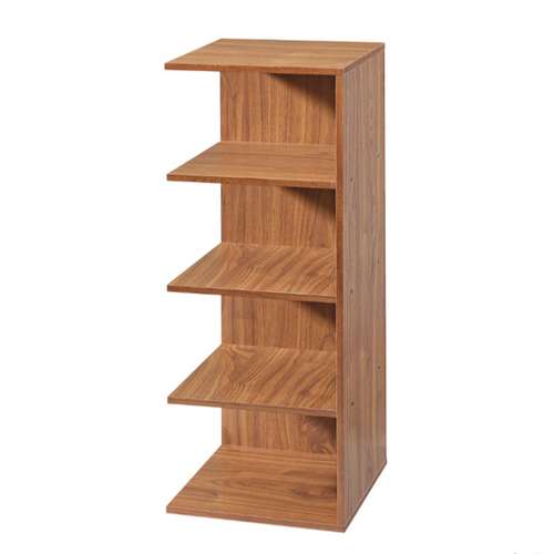 کتابخانه مدل ۱۲۴