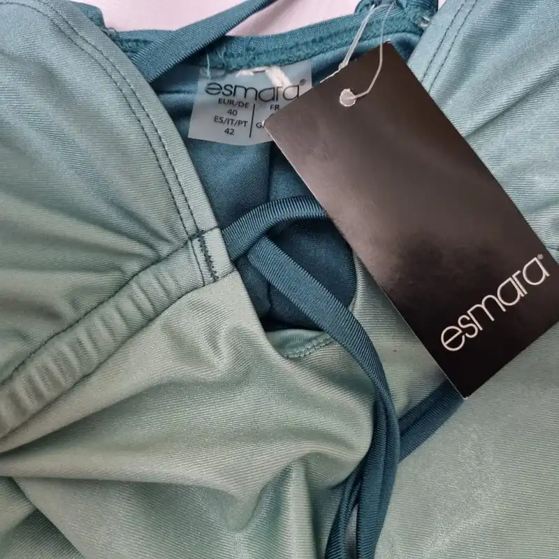 مایو زنانه اسمارا مدل 8983