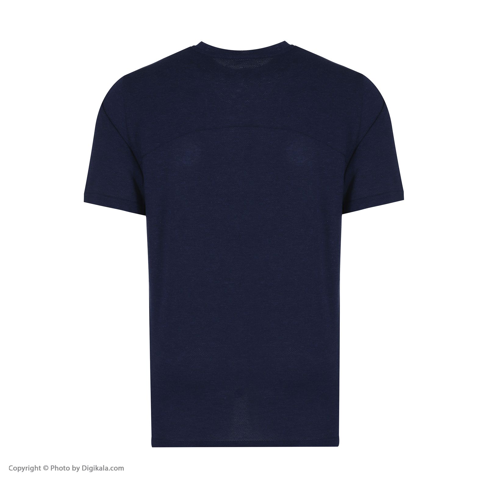 تی شرت ورزشی مردانه مل اند موژ مدل M07609-401 -  - 3
