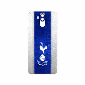MAHOOT Tottenham Hotspur FC Cover Sticker for Ulefone Power 3S