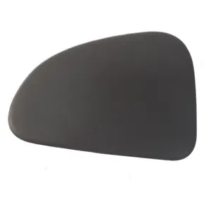 درپوش بغل داشبورد سمت راست کروزپلاس  کد FJ372994 مناسب برای پژو 207
