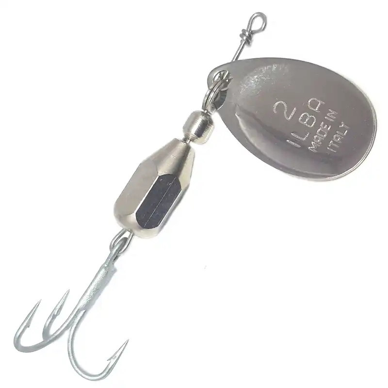 لانسه ماهیگیری ایلبا مدل esa 2