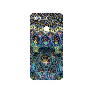 MAHOOT Iran Tile 14 Cover Sticker for Honor View 20