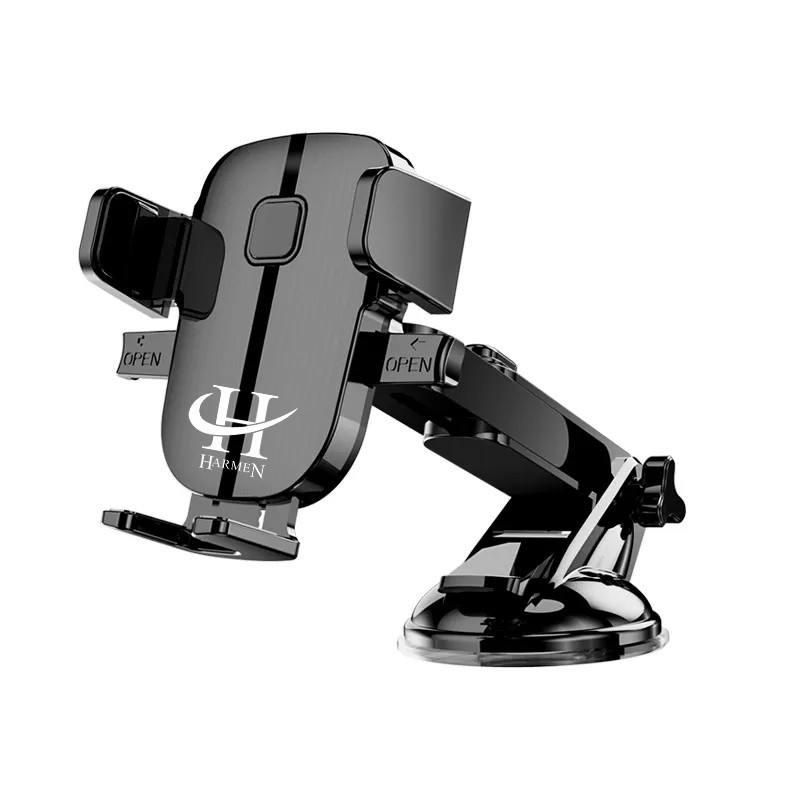 پایه نگهدارنده گوشی موبایل و تبلت هارمن مدل TELESCOPIC HOLDER