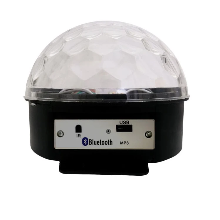 رقص نور مجیک بال مدل BT04