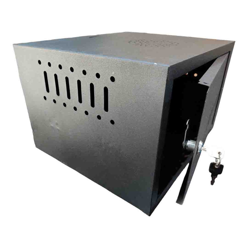 رک شبکه DVR مدل 4 U