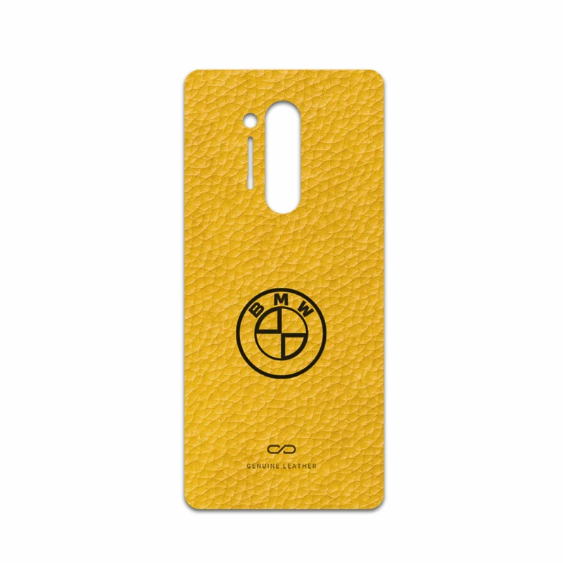 برچسب پوششی ماهوت مدل ML-BMW مناسب برای گوشی موبایل وان پلاس 8 Pro