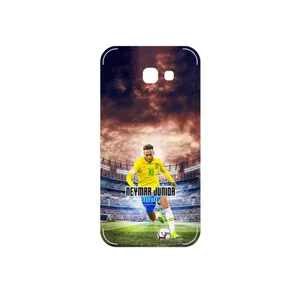 MAHOOT Neymar Cover Sticker for Samsung Galaxy A5 2017