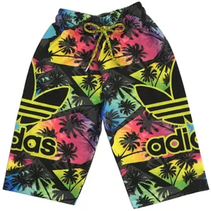 شلوارک پسرانه مدل HO32