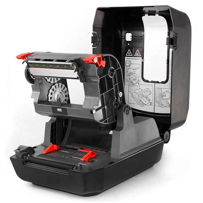 پرینتر لیبل زن هانیول مدل Pc42t-Plus