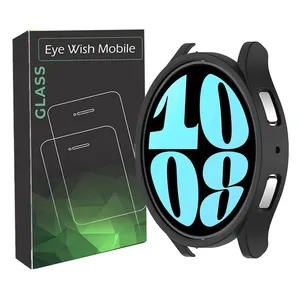 کاور آی ویش مدل Bumper SM مناسب برای ساعت هوشمند سامسونگ Galaxy Watch 6 40mm