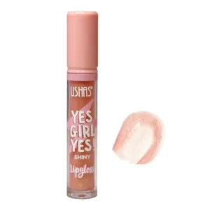 رژلب مایع یوشاس مدل شاینی کد 03