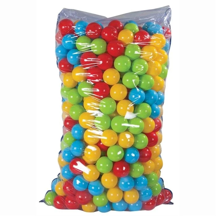 توپ استخر مدل  130 بسته 500 عددی