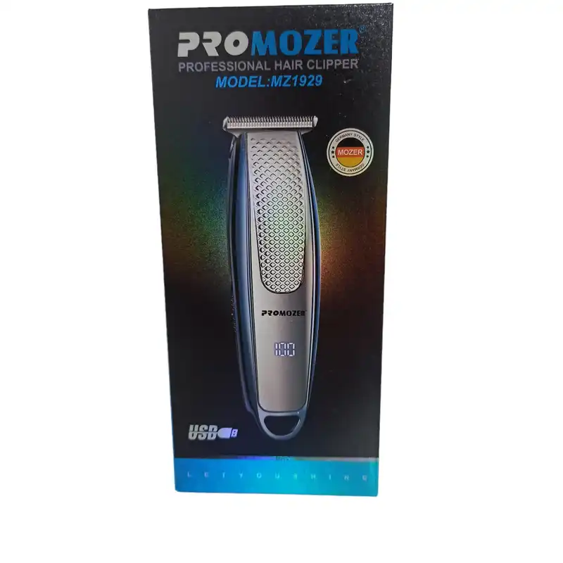 ماشین اصلاح موی سر و صورت پروموزر مدل 1929